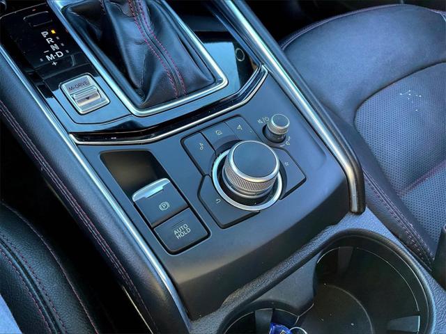 2024 Mazda CX-5 2.5 Turbo Premium