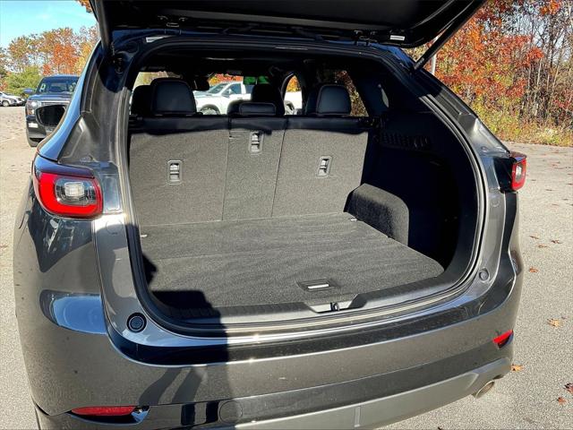 2024 Mazda CX-5 2.5 Turbo Premium