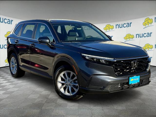 2023 Honda CR-V EX AWD for sale in Norwood, MA