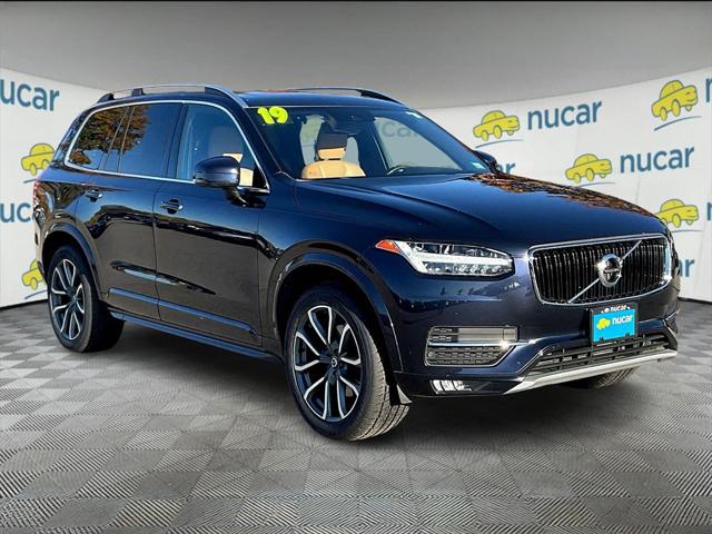 2019 Volvo XC90 T6 Momentum for sale in Norwood, MA