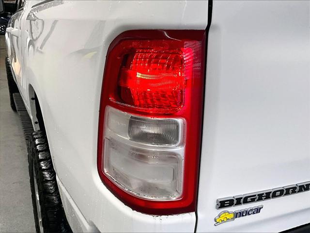 2022 Ram 1500 Big Horn Crew Cab 4x4 57 Box