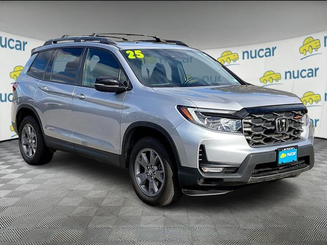 2025 Honda Passport AWD TrailSport for sale in Norwood, MA