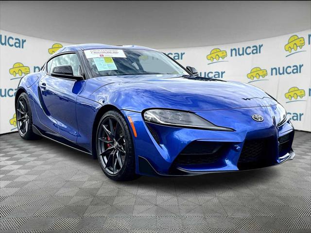 2026 Toyota GR Supra 3.0 for sale in Norwood, MA