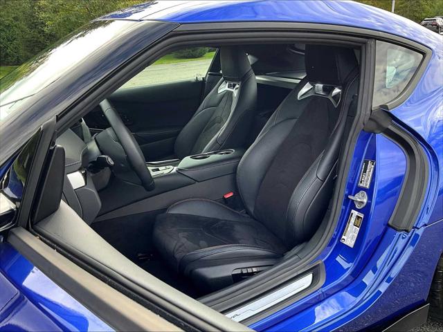 2026 Toyota GR Supra 3.0