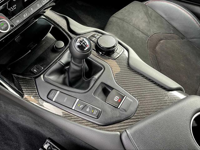 2026 Toyota GR Supra 3.0