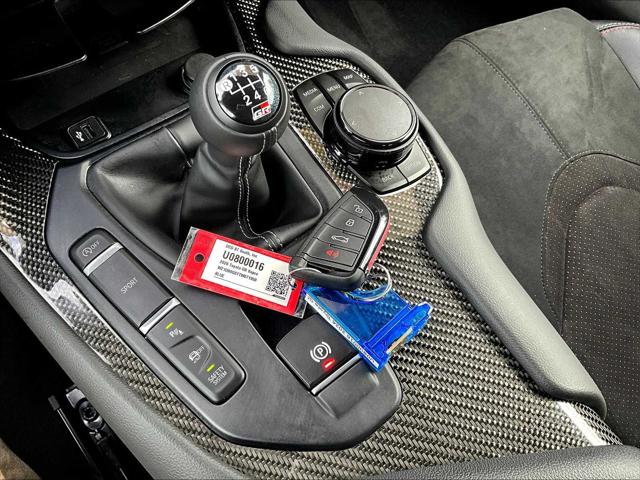 2026 Toyota GR Supra 3.0
