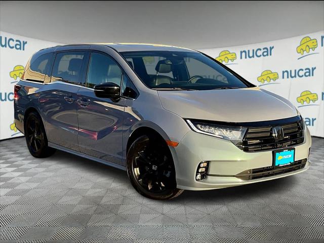 2023 Honda Odyssey Sport for sale in Norwood, MA