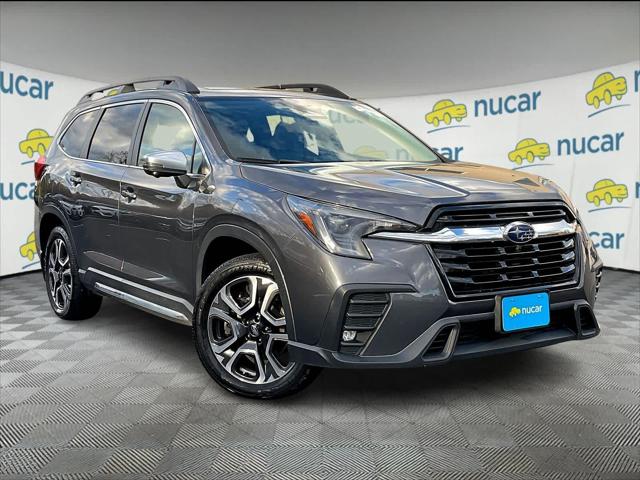 2023 Subaru Ascent Limited 7-Passenger for sale in Norwood, MA