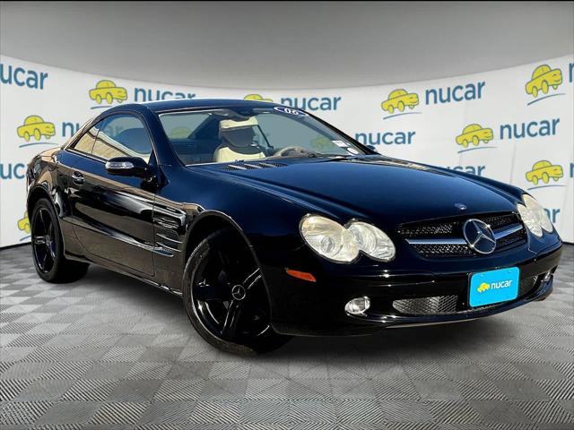 2006 Mercedes-Benz 500 5.0L for sale in Norwood, MA