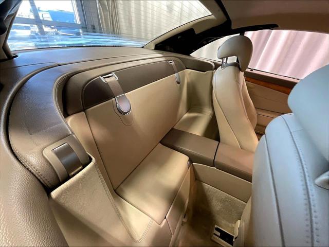 2006 Mercedes-Benz 500 5.0L