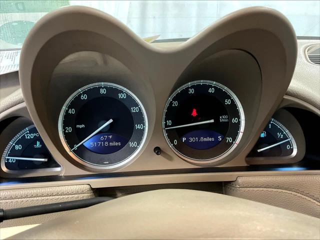 2006 Mercedes-Benz 500 5.0L
