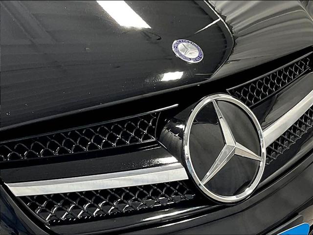 2006 Mercedes-Benz 500 5.0L