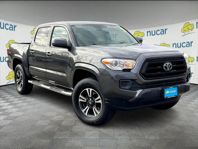 2022 Toyota Tacoma SR V6 for sale in Norwood, MA