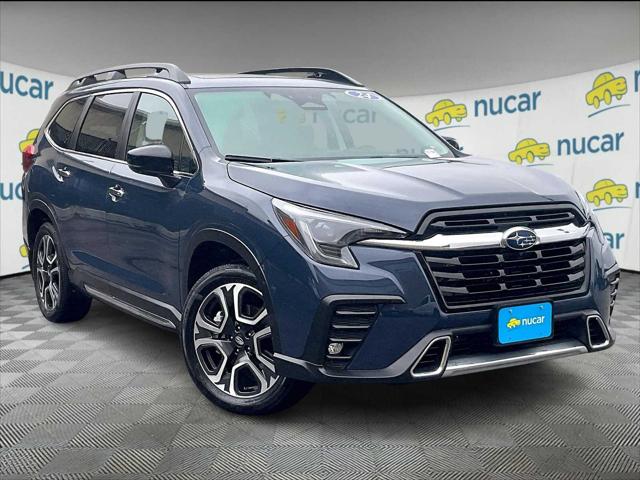 2024 Subaru Ascent Touring 7-Passenger for sale in Norwood, MA