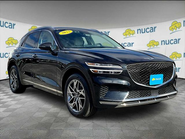 2022 Genesis GV70 2.5T AWD for sale in Norwood, MA