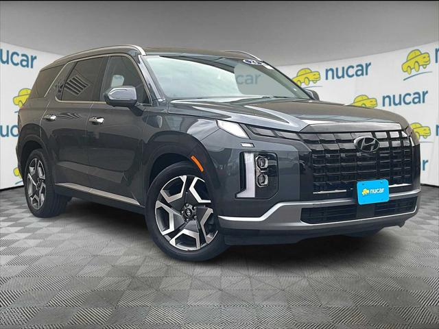 2023 Hyundai Palisade Limited for sale in Norwood, MA
