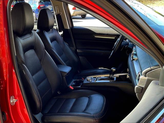 2023 Mazda CX-5 2.5 S Premium Plus