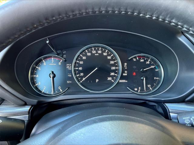 2023 Mazda CX-5 2.5 S Premium Plus