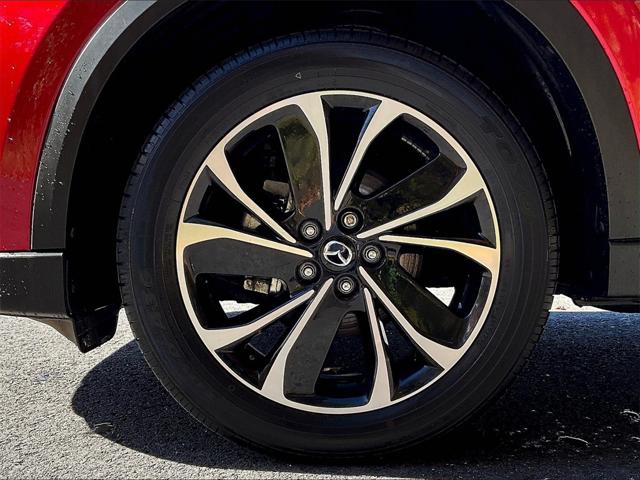 2023 Mazda CX-5 2.5 S Premium Plus