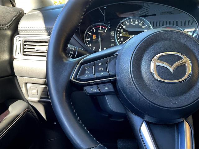 2023 Mazda CX-5 2.5 S Premium Plus