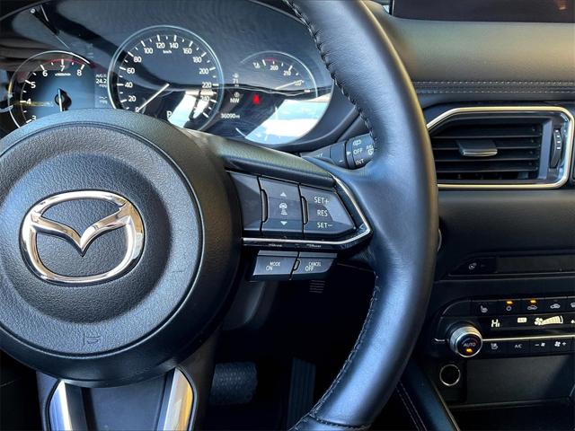2023 Mazda CX-5 2.5 S Premium Plus
