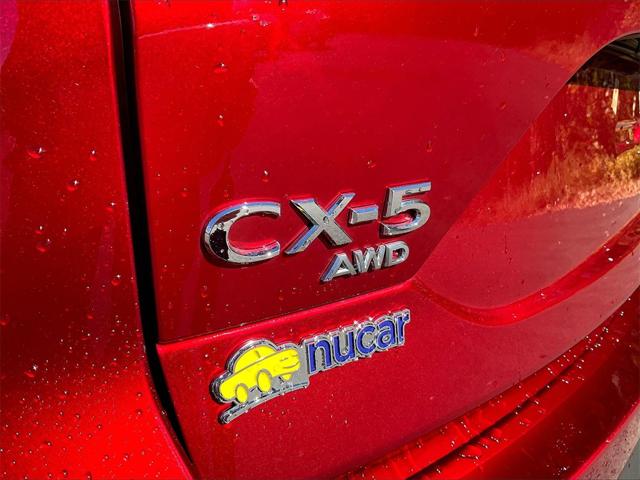 2023 Mazda CX-5 2.5 S Premium Plus