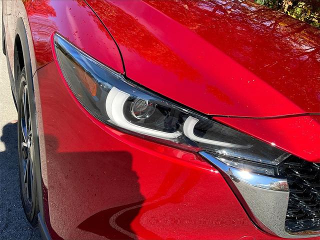 2023 Mazda CX-5 2.5 S Premium Plus