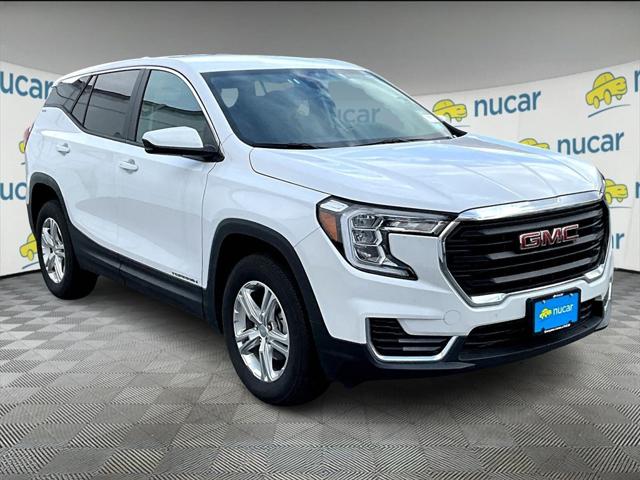 2024 GMC Terrain AWD SLE for sale in Norwood, MA