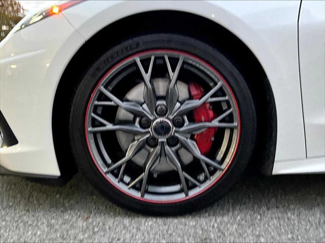 2023 Chevrolet Corvette Stingray RWD Convertible 3LT