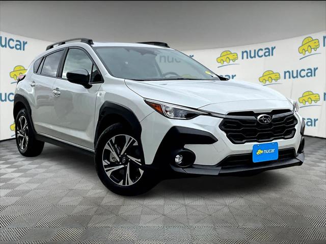 2024 Subaru Crosstrek Premium for sale in Norwood, MA