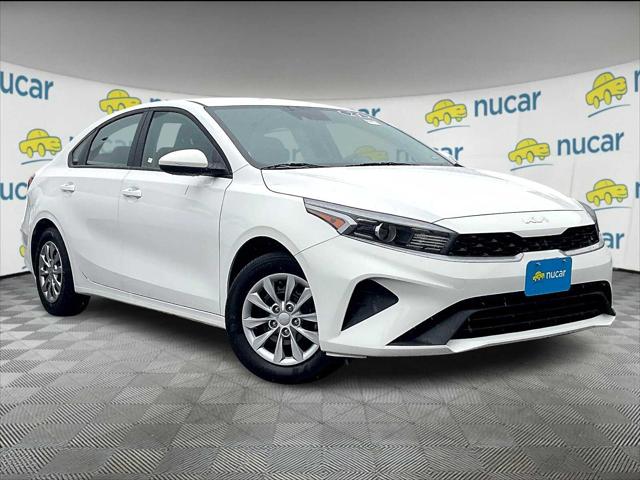 2024 Kia Forte LX for sale in Norwood, MA