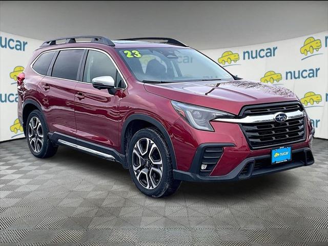 2023 Subaru Ascent Limited 7-Passenger for sale in Norwood, MA