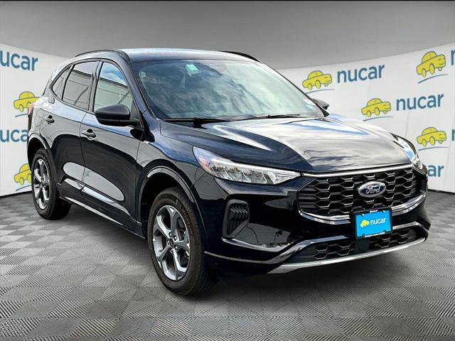2024 Ford Escape ST-Line for sale in Norwood, MA
