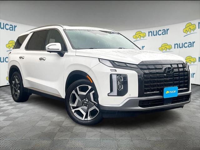 2023 Hyundai Palisade Limited for sale in Norwood, MA