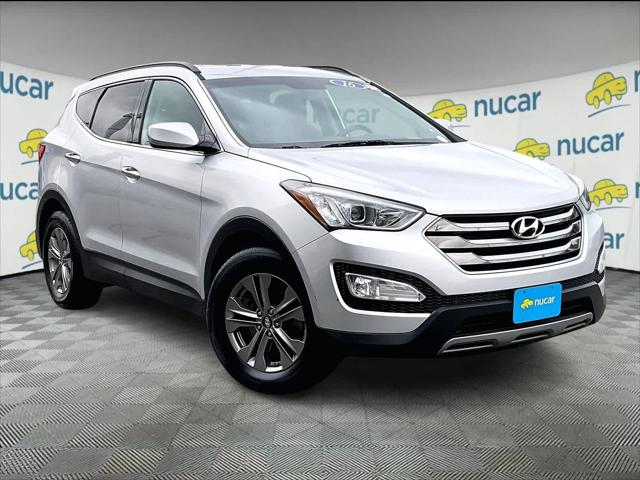 2016 Hyundai Santa Fe Sport 2.4L for sale in Norwood, MA