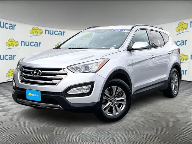 2016 Hyundai Santa Fe Sport 2.4L