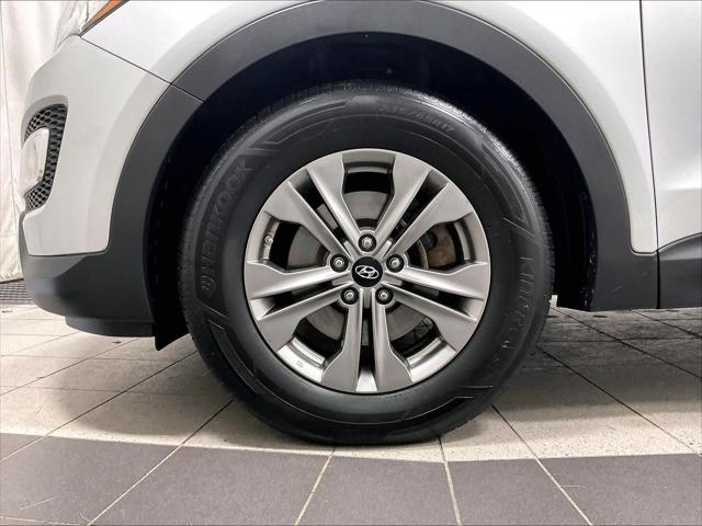 2016 Hyundai Santa Fe Sport 2.4L