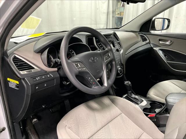 2016 Hyundai Santa Fe Sport 2.4L