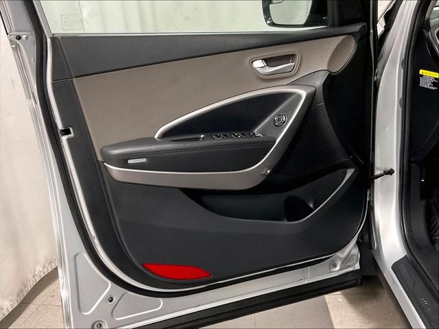 2016 Hyundai Santa Fe Sport 2.4L