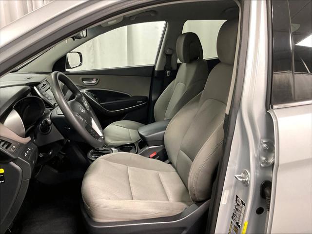 2016 Hyundai Santa Fe Sport 2.4L
