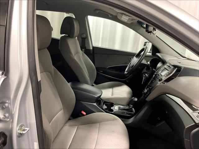 2016 Hyundai Santa Fe Sport 2.4L