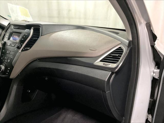 2016 Hyundai Santa Fe Sport 2.4L