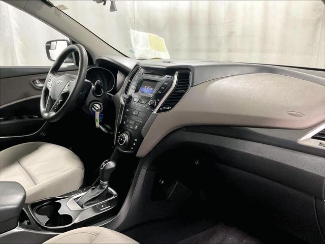 2016 Hyundai Santa Fe Sport 2.4L