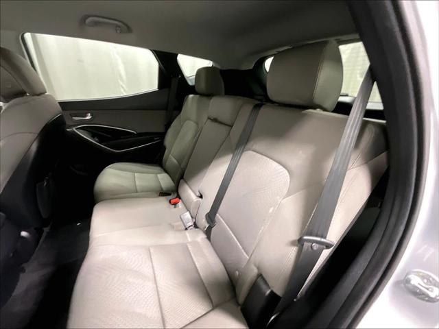 2016 Hyundai Santa Fe Sport 2.4L