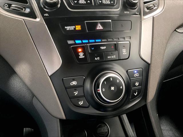 2016 Hyundai Santa Fe Sport 2.4L
