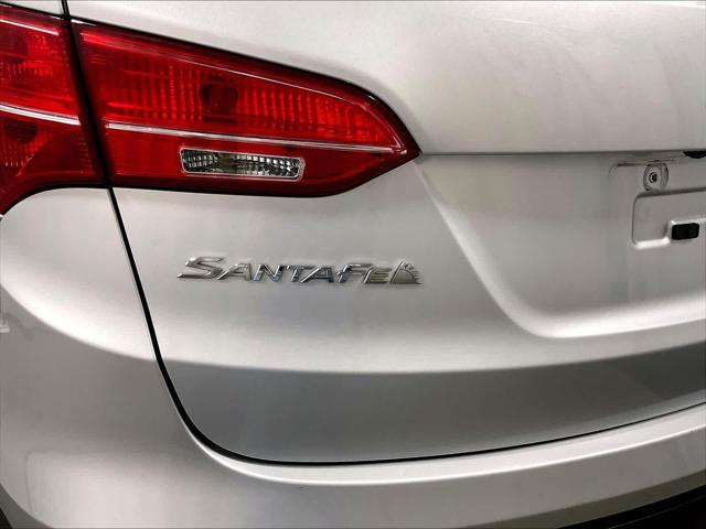 2016 Hyundai Santa Fe Sport 2.4L