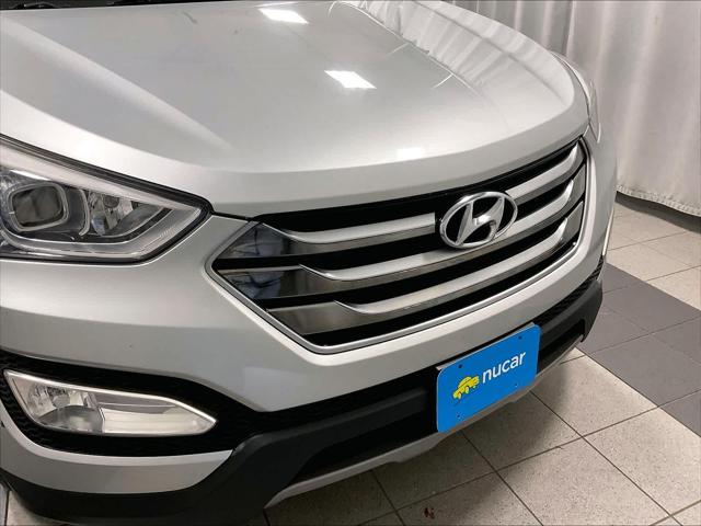 2016 Hyundai Santa Fe Sport 2.4L