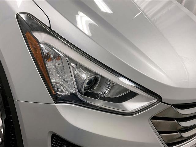 2016 Hyundai Santa Fe Sport 2.4L