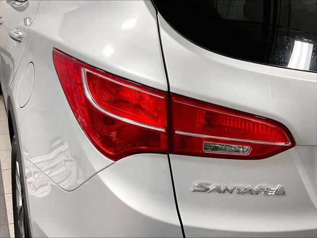 2016 Hyundai Santa Fe Sport 2.4L