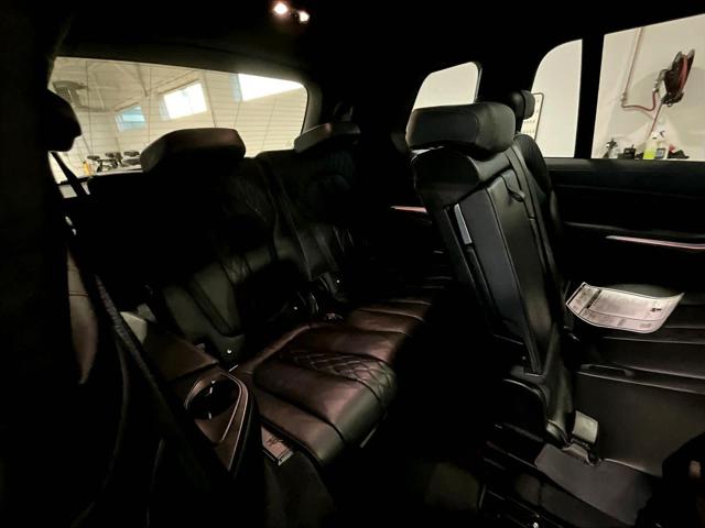 2021 BMW X7 M50i